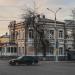 Автобусная остановка «Ул. Горького» в городе Каменск-Шахтинский