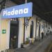 Stazione di Piadena