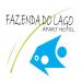 Hotel Fazenda do Lago na Santa Maria Madalena city