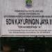 SD NEGERI KAYURINGIN JAYA III in Bekasi city