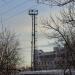 Вышка в городе Череповец