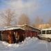 Гаражи в городе Череповец
