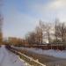 ГСК №187 в городе Череповец