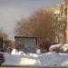 Входы в подземный переход в городе Череповец