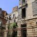 ruiny pozostałe po wojnie (pl) in Mostar city
