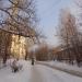 207-й квартал в городе Череповец