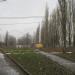 Сквер «Солнечный» в городе Воронеж