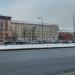 Ленинградский просп., 13 строение 1 в городе Москва
