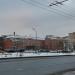 Фабричный корпус — памятник архитектуры в городе Москва