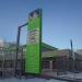 Шинный центр Michelin в городе Москва