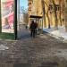 Остановка общественного транспорта «Ленинградский проспект, 26» в городе Москва