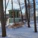 Вентиляционный киоск № 238 в городе Москва