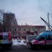 Дом бытовых услуг в городе Москва