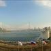Причал Владивостокского морского торгового порта (Коммерческая пристань) в городе Владивосток