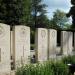 Berkenhove cemetery