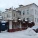 Дом жилой Карпычева — памятник архитектуры в городе Ярославль