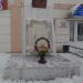 Памятник в городе Спасск-Рязанский