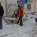 Памятник в городе Спасск-Рязанский