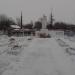 Кладбище в городе Спасск-Рязанский