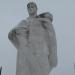Кладбище в городе Спасск-Рязанский