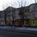 просп. Тараса Шевченка, 14 в місті Шептицький