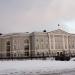 Pushkinsky district court of the City of Saint-Petersburg