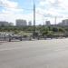 Путепровод Братцево–Путилково в городе Москва