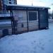 Автобусная остановка «Ул. Маршала Тухачевского, 55» в городе Москва