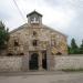 Iglesia de los Santos Cirilo y Metodio