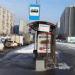 Остановка общественного транспорта «Дубравная улица, 48» в городе Москва
