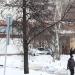 Магазин канцтоваров «Комус» в городе Москва