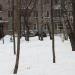 Детская площадка в городе Москва