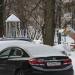 Детская площадка в городе Москва