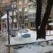 Детская площадка в городе Москва