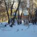 Детская игровая площадка в городе Москва