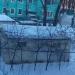 Трансформаторная подстанция в городе Москва