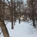 Детская площадка в городе Москва