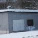 Центральный тепловой пункт № 107 в городе Москва