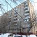 Туристская ул., 1 в городе Москва