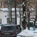 Трансформаторная подстанция в городе Москва