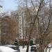 ул. Фабрициуса, 44 корпус 1 в городе Москва