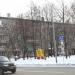 ул. Фабрициуса, 29 корпус 1 в городе Москва
