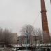 Заброшенная котельная в городе Тула