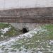 Водосливный коллектор в городе Москва