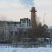 Дымовая труба в городе Екатеринбург