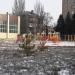 Детская площадка в городе Енакиево