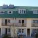 Жилой корпус в городе Евпатория