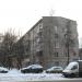 ул. Фабрициуса, 27 корпус 1 в городе Москва