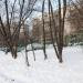 Автостоянка в городе Москва