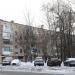 ул. Фабрициуса, 23 корпус 1 в городе Москва